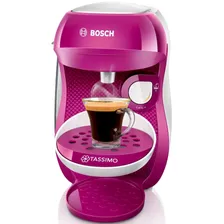 Bosch Tassimo Happy TAS 1001 кофеварка
