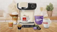 Кофемашина Bosch TAS6507 Tassimo MY WAY 2