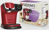 Кофемашина Bosch TAS6503 Tassimo MY WAY 2