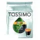 Капсулы для кофемашин Tassimo Espresso 16 порций
