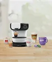Кофемашина Bosch TAS6504 Tassimo MY WAY 2
