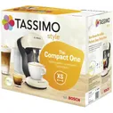 Bosch Tassimo Style TAS 1107 кофеварка