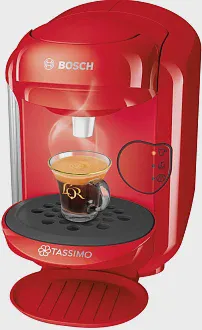Кофемашина Bosch TAS1403 Tassimo-4