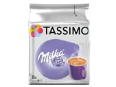 Tassimo Milka Напиток растворимый с какао