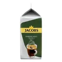 Капсулы кофе Tassimo Americano Classico
