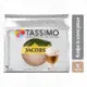 Капсулы для кофемашин Tassimo Latte Macchiato 8 штук в упаковке
