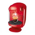 Капсульная кофемашина Bosch Tassimo TAS1403 VIVY II, красная-2