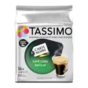 Кофе в капсулах Carte Noire Tassimo