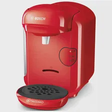Кофемашина капсульная Bosch Tassimo TAS 1403 Vivy 2
