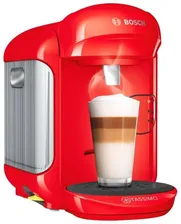 кофеварка капсульная Bosch Tassimo TAS1404 белый