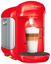 Кофемашина Bosch TAS 1401/1402/1403/1404/1407 Tassimo красный