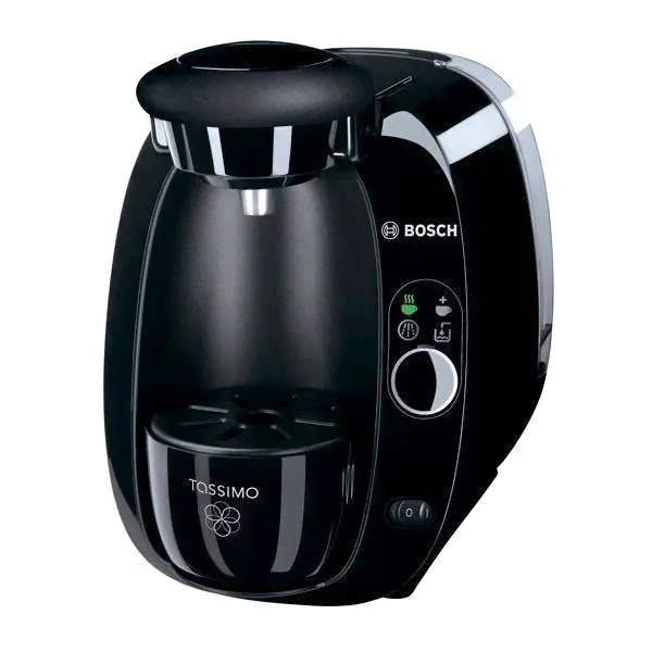 Отзывы: Кофеварка капсульного типа Bosch Tassimo AMIA TAS2002EE